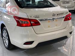 نیسان سێنترا